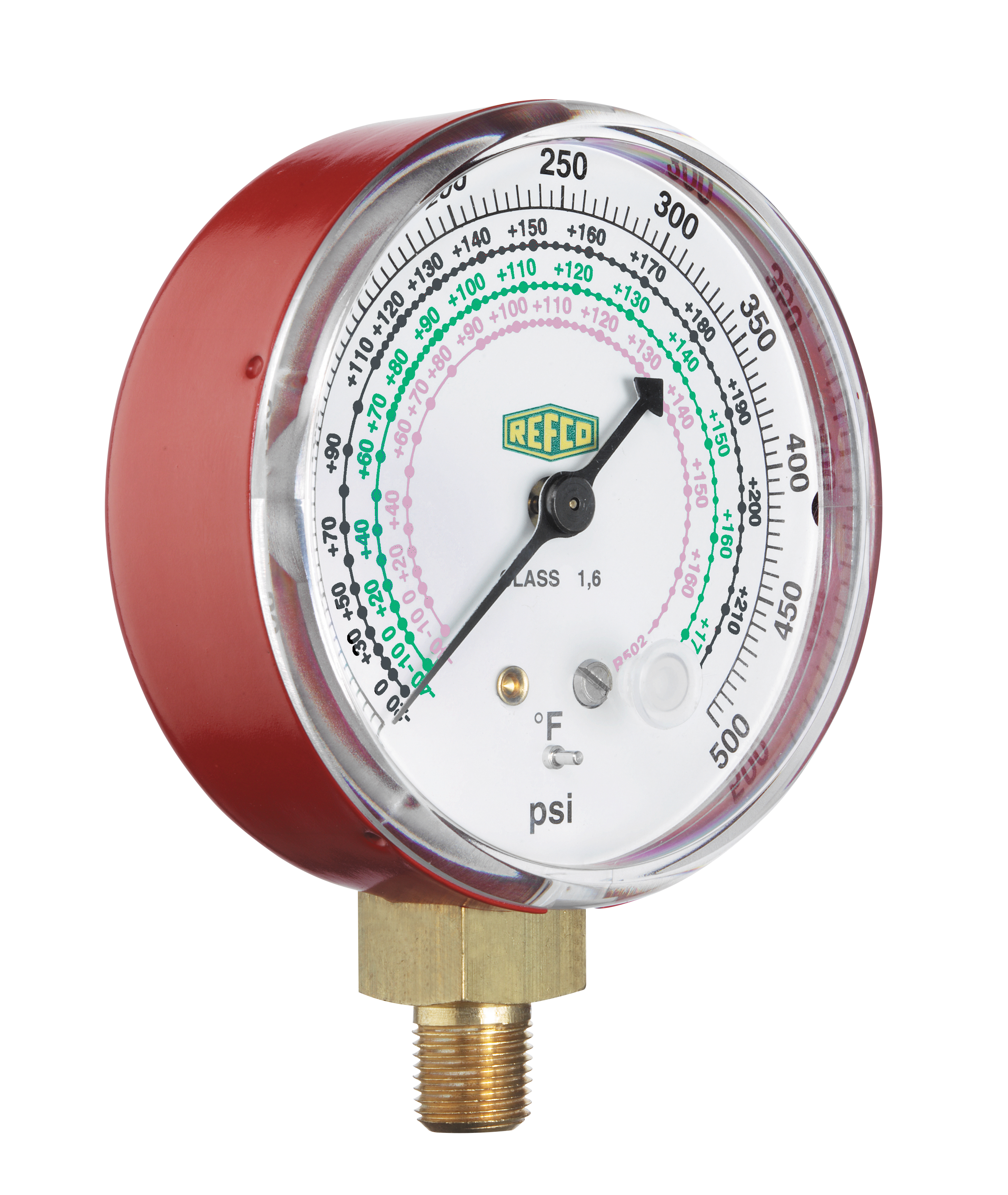 M2-555-F-R32-R454B | REFCO Manufacturing (US) Inc.